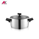 زودپز 4 لیتری بلزا مدل BELLEZA 71202/4