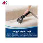 فرش شوی بیسل مدل BISSELL POWERWASH PREMIER 1456E