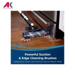 جاروشارژی بیسل مدل POWEREDGE 3111G