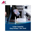 جاروشارژی بیسل مدل POWEREDGE 3111G