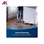 جاروشارژی بیسل مدل POWEREDGE 3111G