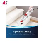 جاروبرقی عصایی بیسل مدل FeatherWeight 2024C