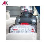 فرش شوی بیسل مدل REVOLUTION CARPET 1858E