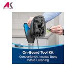 بخارشوی بیسل مدل POWERFRESH SLIMSTEAM 2233E