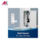 بخارشوی بیسل مدل POWERFRESH SLIMSTEAM 2233E