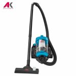 جاروبرقی مخزن دار بیسل مدل BISSELL ZING COMPACT 2155E