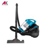 جاروبرقی مخزن دار بیسل مدل BISSELL ZING COMPACT 2155E