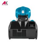 جاروبرقی مخزن دار بیسل مدل BISSELL ZING COMPACT 2155E