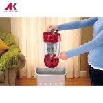 جاروبرقی مخزن دار بیسل مدل BISSELL CLEANVIEW CANISTER 1994K