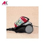 جاروبرقی مخزن دار بیسل مدل BISSELL CLEANVIEW CANISTER 1994K