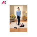 جاروبرقی مخزن دار بیسل مدل BISSELL CLEANVIEW CANISTER 1994K