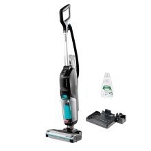 جاروبرقی عصایی و زمین شوی بیسل مدل HF2 3845E