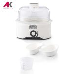 تخم مرغ پز بلک اند دکر مدل BLACK and DECKER EG200