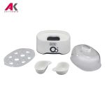 تخم مرغ پز بلک اند دکر مدل BLACK and DECKER EG200