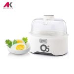 تخم مرغ پز بلک اند دکر مدل BLACK and DECKER EG200