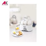 تخم مرغ پز بلک اند دکر مدل BLACK and DECKER EG200