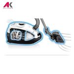 جاروبرقی بوش مدل BOSCH BGL7A433