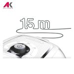 جاروبرقی بوش مدل BOSCH BGL7A433