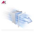 جاروبرقی بوش مدل BOSCH BGL7A433