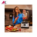 مخلوط کن براون مدل BRAUN JB7550