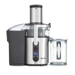 آبمیوه گیری برویل مدل BREVILLE BJE520
