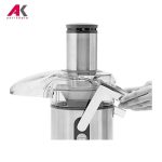 آبمیوه گیری برویل مدل BREVILLE BJE520