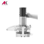 آبمیوه گیری برویل مدل BREVILLE BJE520