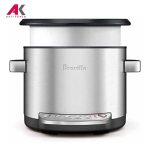 مولتی کوکر برویل مدل BREVILLE BRC600