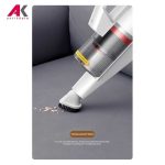 جاروبرقی عصایی درما مدل DEERMA DX888