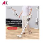 جاروبرقی عصایی درما مدل DEERMA DX888