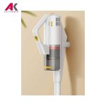 جاروبرقی عصایی درما مدل DEERMA DX888