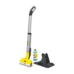زمین شوی شارژی کارچر مدل KARCHER FC3