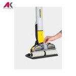 زمین شوی شارژی کارچر مدل KARCHER FC3