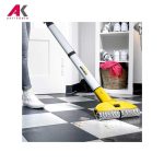 زمین شوی شارژی کارچر مدل KARCHER FC3