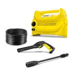 کارواش کارچر مدل KARCHER K1 HORIZONTAL