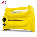کارواش کارچر مدل KARCHER K1 HORIZONTAL