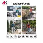 کارواش کارچر مدل KARCHER K1 HORIZONTAL