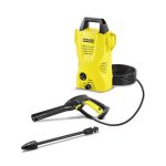 کارواش کارچر مدل KARCHER K2 BASIC