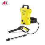 کارواش کارچر مدل KARCHER K2 BASIC
