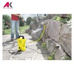 کارواش کارچر مدل KARCHER K2 BASIC