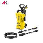 کارواش کارچر مدل KARCHER K2 POWER CONTROL