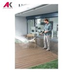 کارواش کارچر مدل KARCHER K2 POWER CONTROL