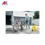 کارواش کارچر مدل KARCHER K2 POWER CONTROL