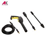 کارواش کارچر مدل KARCHER K3 HOME KIT