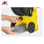 کارواش کارچر مدل KARCHER K3 POWER CONTROL