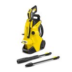 کارواش کارچر مدل KARCHER K4 POWER CONTROL