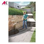 کارواش کارچر مدل KARCHER K4 POWER CONTROL