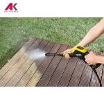 کارواش کارچر مدل KARCHER K4 POWER CONTROL
