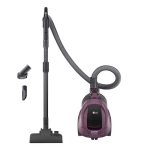 جاروبرقی مخزن دار ال جی مدل LG VC5420NHT