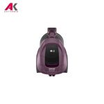 جاروبرقی مخزن دار ال جی مدل LG VC5420NHT